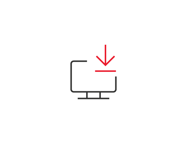 Installations No rules analytics illustration